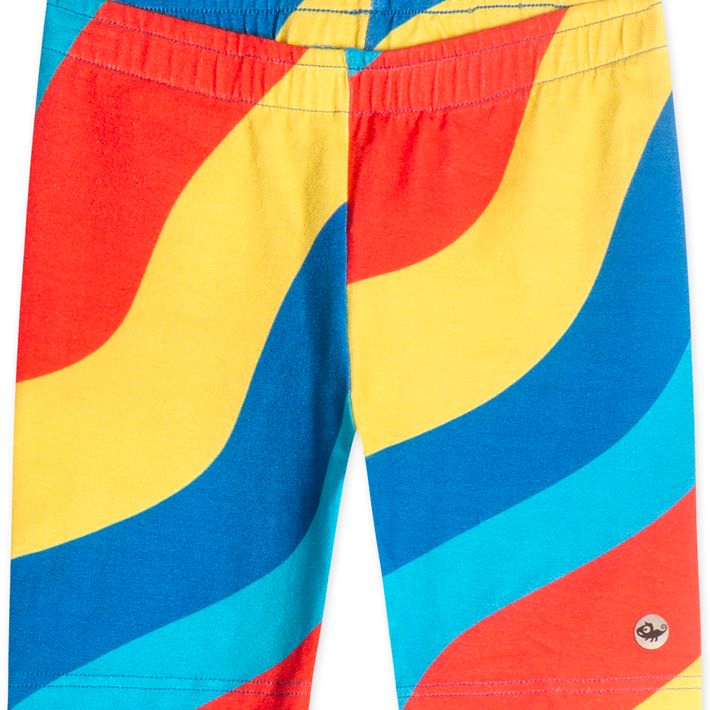 Bermuda-Ciclista-Antiviral-Infantil-Feminina-Marisol