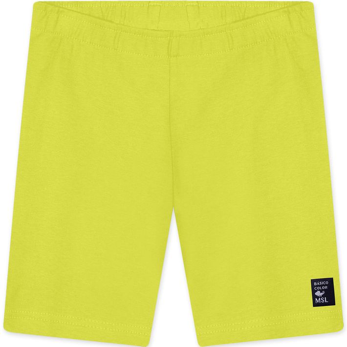 Bermuda-Ciclista-Com-Aroma-Infantil-Feminina-Marisol