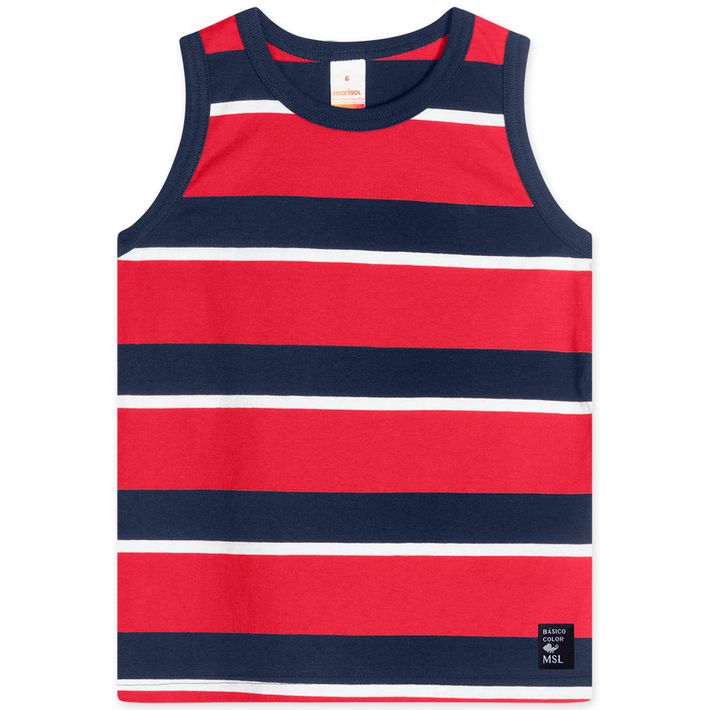 Regata-Antiviral-Infantil-Masculina-Marisol