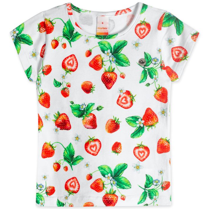 Blusa-Manga-Curta-Com-Repelencia-a-Agua-Feminina-Infantil-Marisol