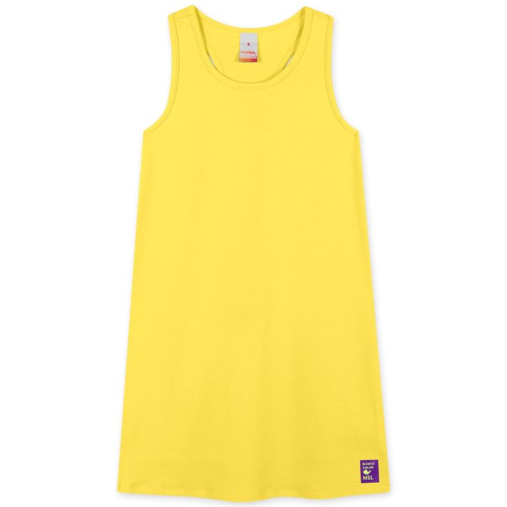 Vestido-Curto-Com-Aroma-Infantil-Feminino-Marisol