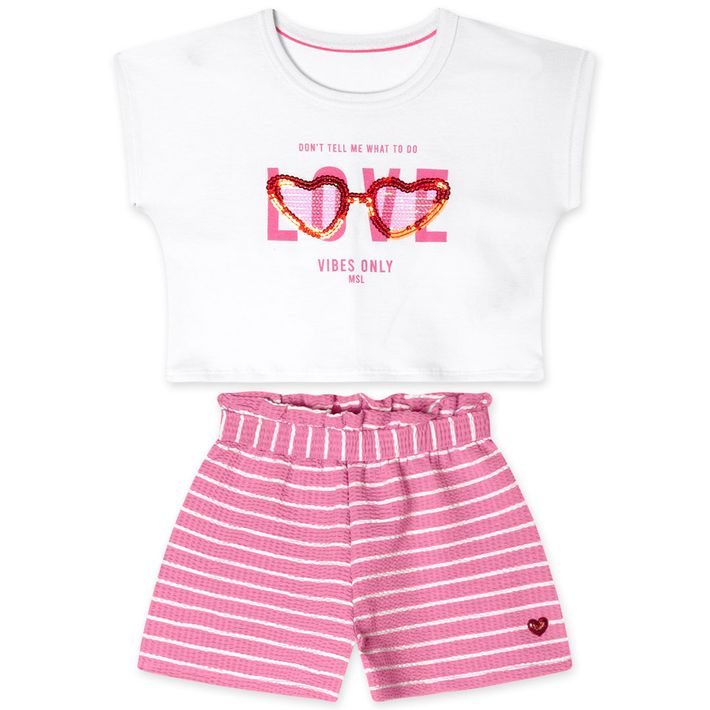 Conjunto-Curto-Infantil-Feminino-Marisol