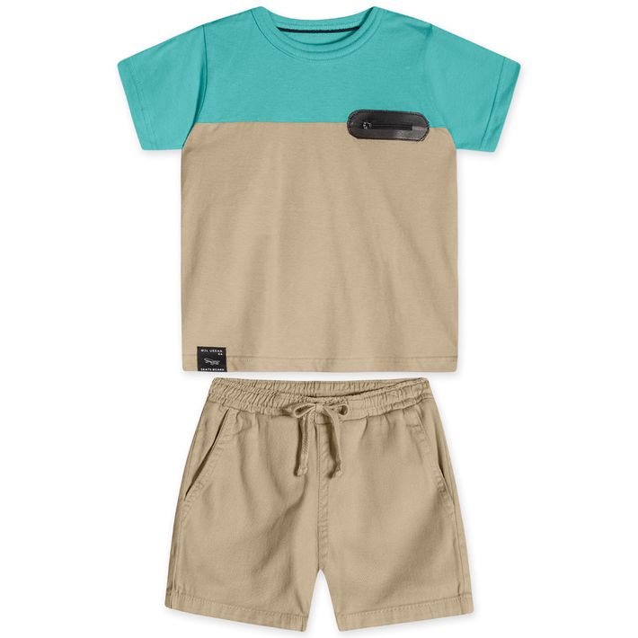 Conjunto-Curto-Infantil-Masculino-Marisol