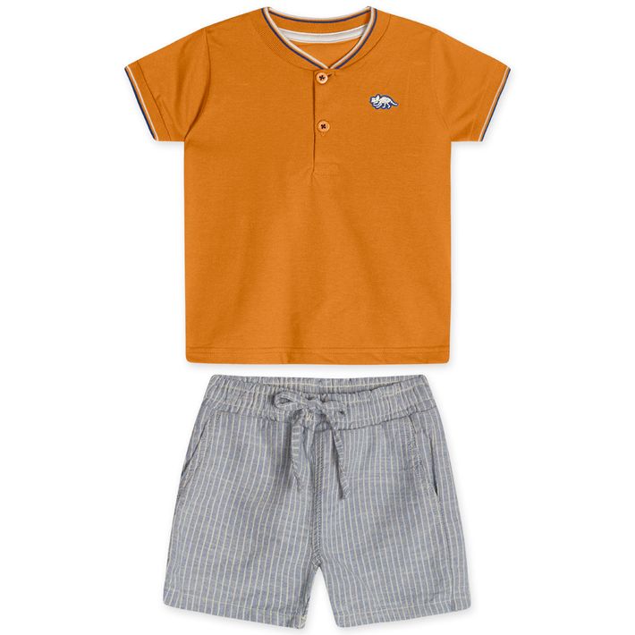 Conjunto-Curto-Linho-Infantil-Masculino-Marisol