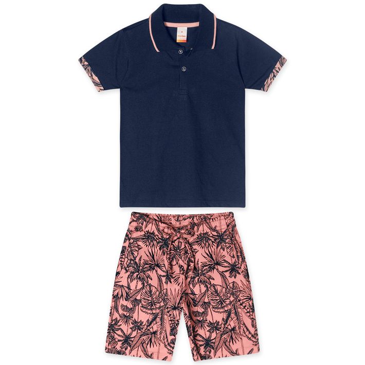 Conjunto-Curto-Infantil-Masculino-Marisol