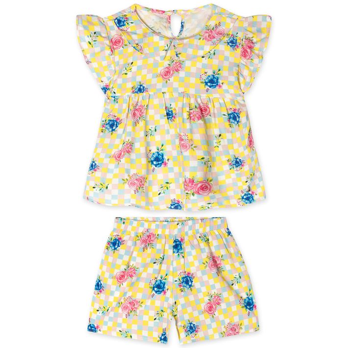 Conjunto-Curto-Infantil-Feminino-Marisol