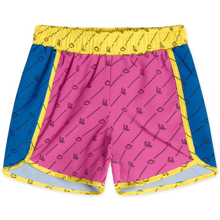 Short-Infantil-Feminino-Lilica