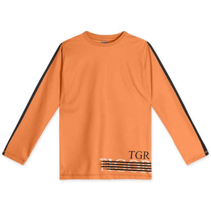 Camiseta-Manga-Longa-Com-Protecao-Solar-Infantil-Masculina-Tigor