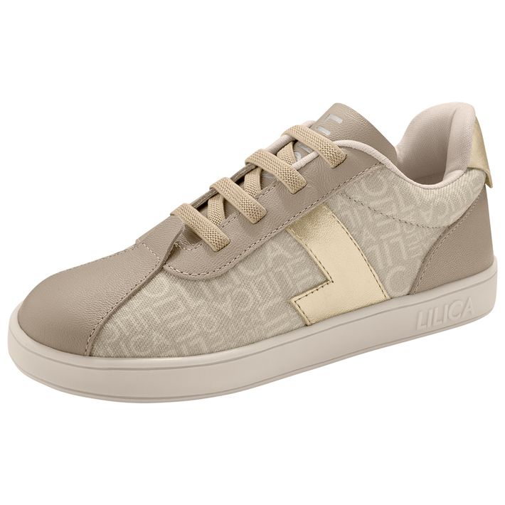 Tenis-Ezy-Glow-LR-91-Antiderrapante-Infantil-Feminino-Lilica