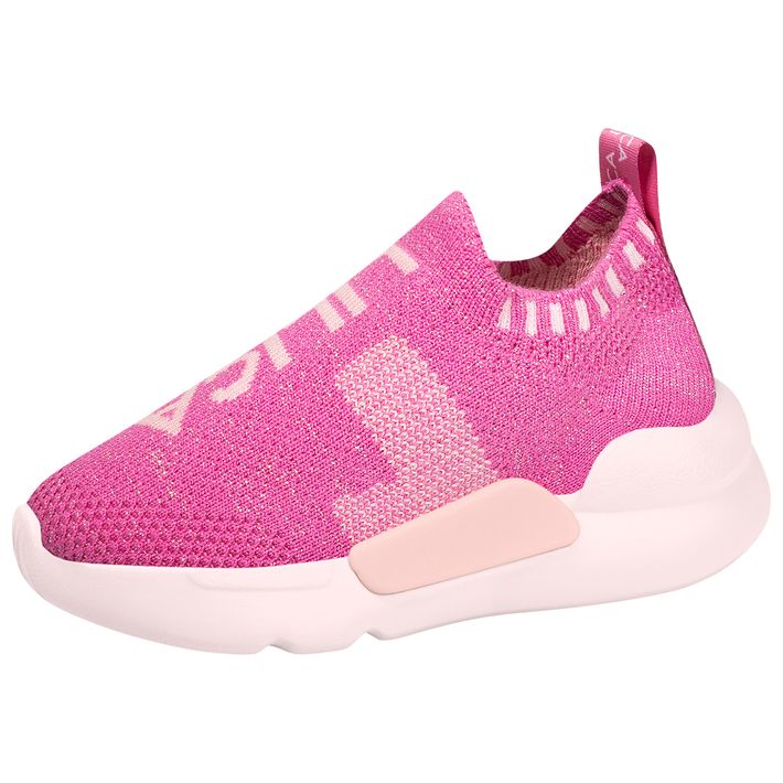 Tenis-Flyby-91-NeoKnit-Infantil-Feminino-Lilica