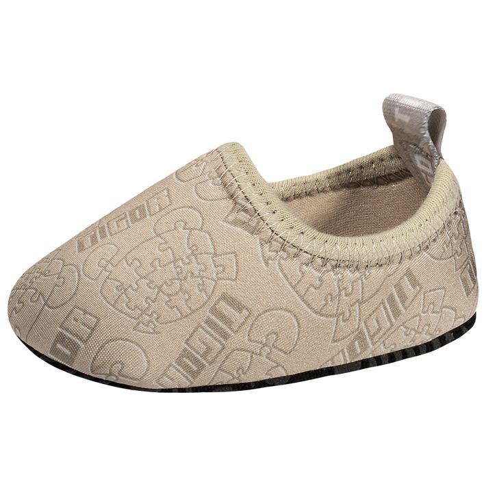 Sapato-Comfy-TG-Ezy-Antiderrapante-Com-Babador-Bebe-Masculino-Tigor
