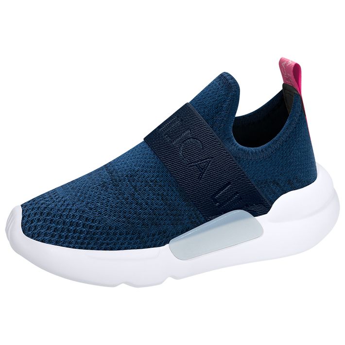 Tenis-Slip-On-Flyby-91-NeoKnit-Infantil-Feminino-Lilica