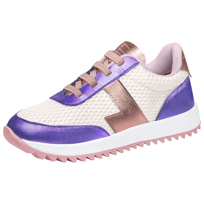 Tenis-LR-Style-Jogging-Antiderrapante-Infantil-Feminino-Lilica