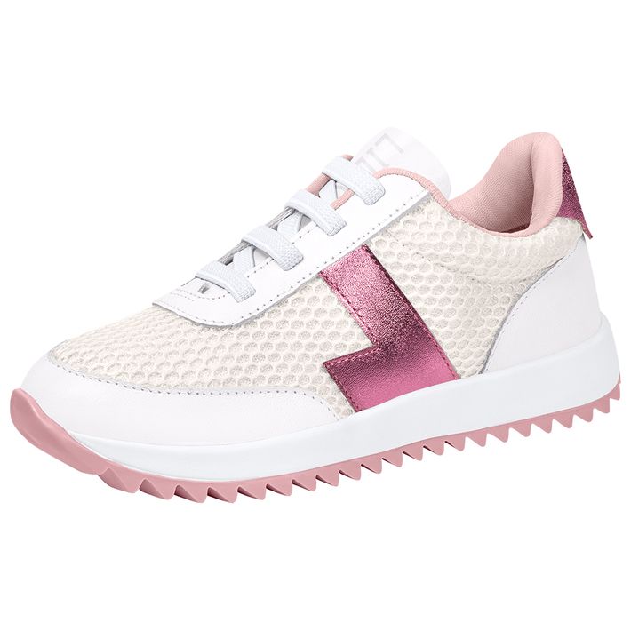 Tenis-LR-Style-Jogging-Antiderrapante-Infantil-Feminino-Lilica