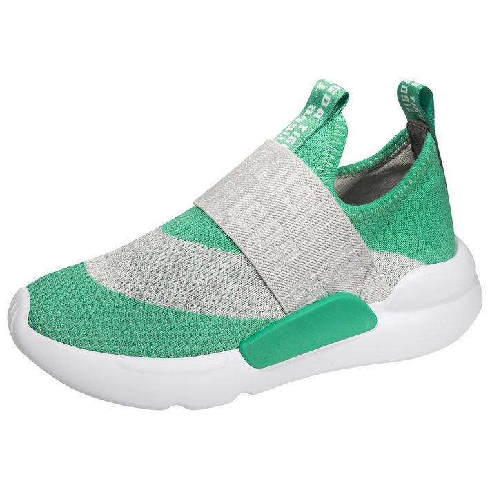 Tenis-Flyby-93-NeoKnit-Infantil-Masculino-Tigor