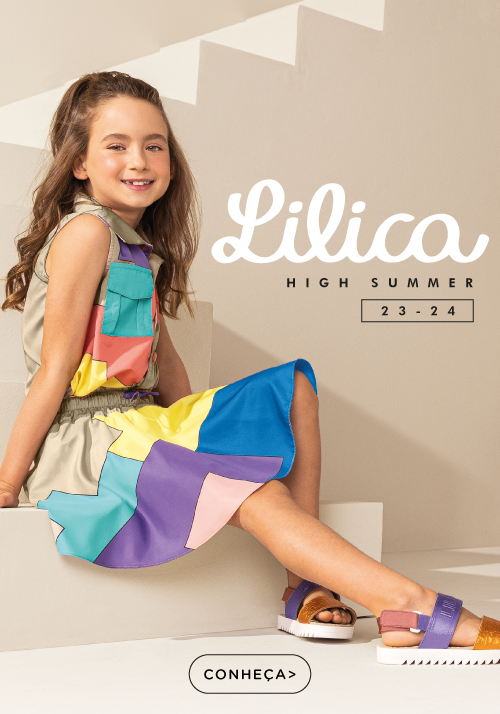 Promoção roupa online infantil lilica ripilica