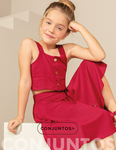 Roupas infantil best sale lilica ripilica