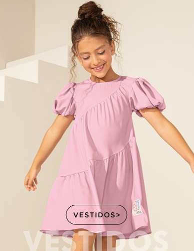 Camiseta Luluca Infantil Camisa Personagens Do Desenho Verão r  Criança Presente Festa Juvenil Meninas - Rosa Pink