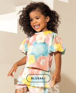 Conjuntos lilica online ripilica atacado