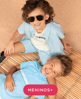 Marisol roupas infantil 2024 atacado