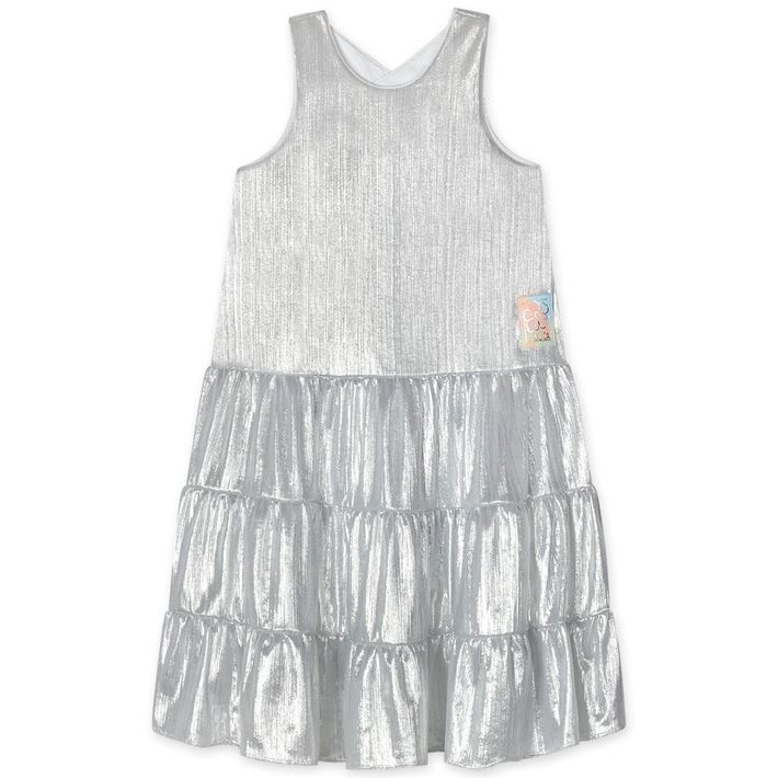 Vestido-Curto-Brilho-Infantil-Feminino-Lilica