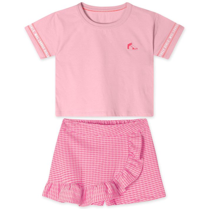 Conjunto-Curto-Infantil-Feminino-Marisol-