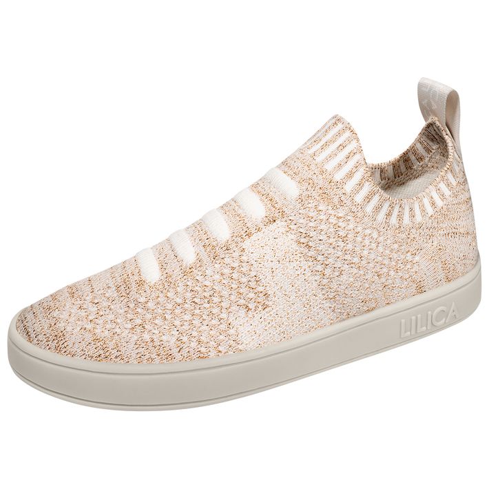 Tenis-Slip-On-Super-Soft-91-Antiderrapante-Infantil-Feminino-Lilica