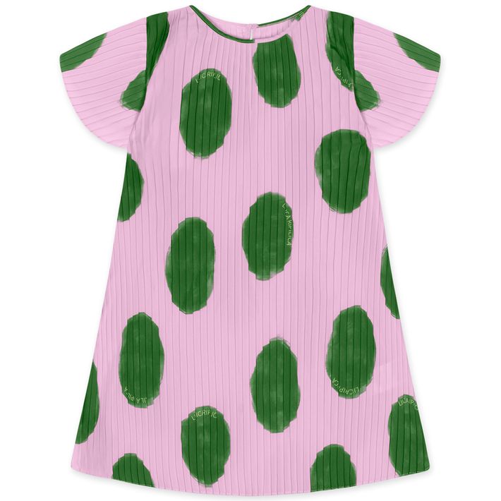 Vestido-Poa-Manga-Curta-Infantil-Feminino-Lilica-Ripilica