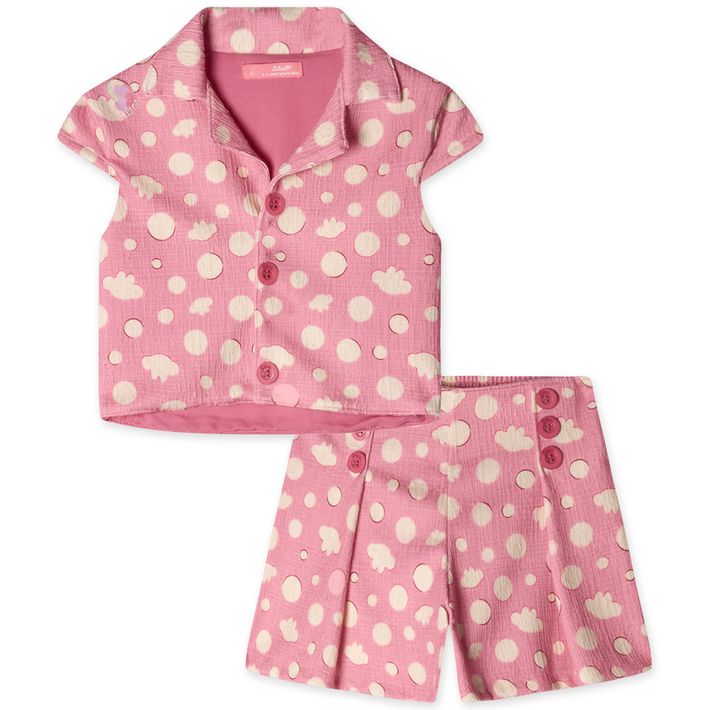 Conjunto-Curto-Infantil-Feminino-Lilica-Ripilica