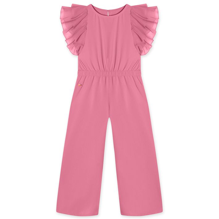 Macacao-Manga-Curta-Infantil-Feminino-Lilica-Ripilica