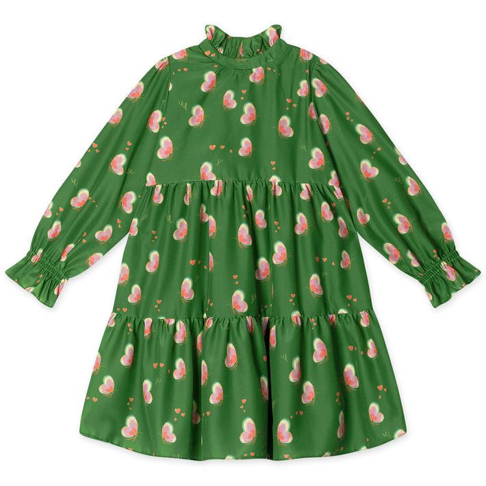 Vestido-Manga-Longa-Infantil-Feminino-Lilica-Ripilica