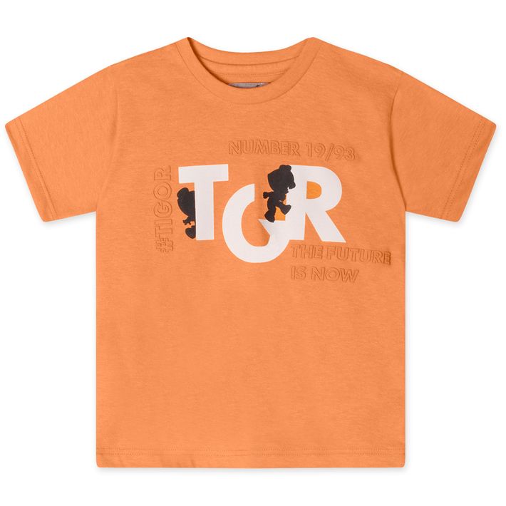 Camiseta-Manga-Curta-Masculina-Bebe-Tigor-T.-Tigre