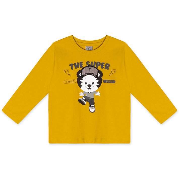Camiseta-Manga-Longa-Bebe-Masculina-Tigor-T.-Tigre