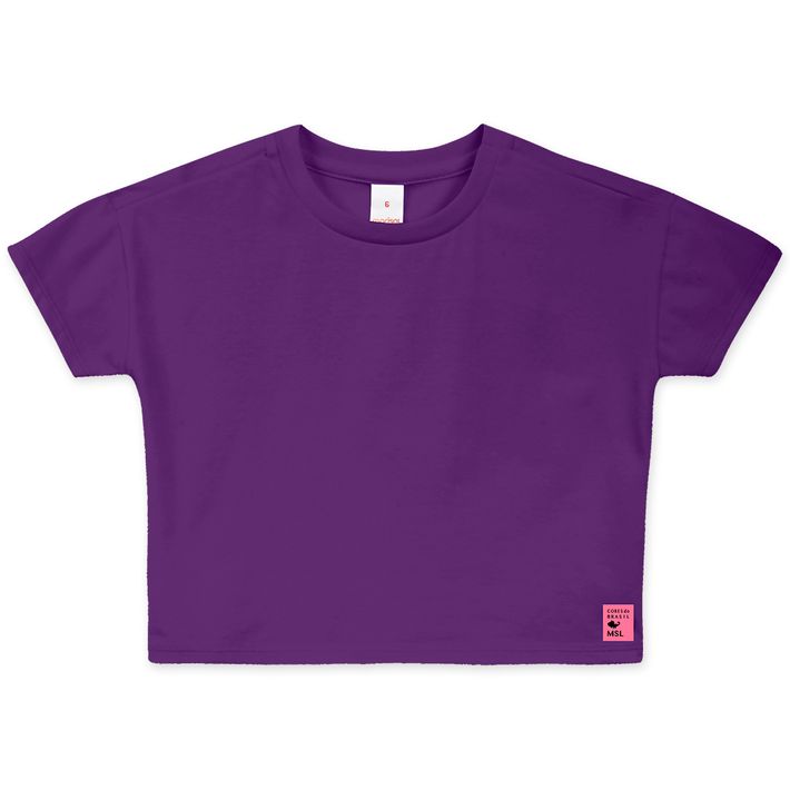 Blusa-Cropped-Com-Aroma-Curta-Infantil-Feminina-Marisol