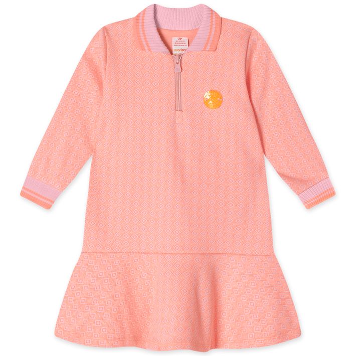 Vestido-Polo-Manga-Longa-Infantil-Feminino-Marisol