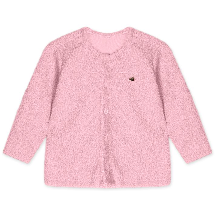 Cardigan-Manga-Longa-Infantil-Feminino-Marisol