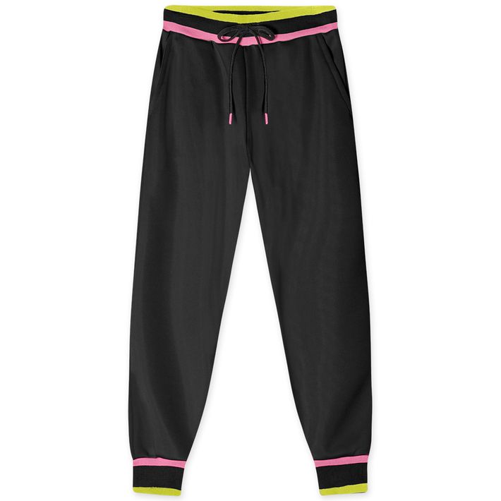 Calca-Jogger-Moletom-Infantil-Feminina-Marisol