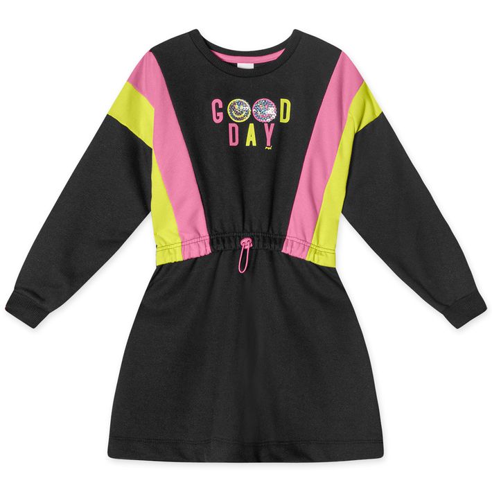 Vestido-Manga-Longa-Moletom-Infantil-Feminino-Marisol