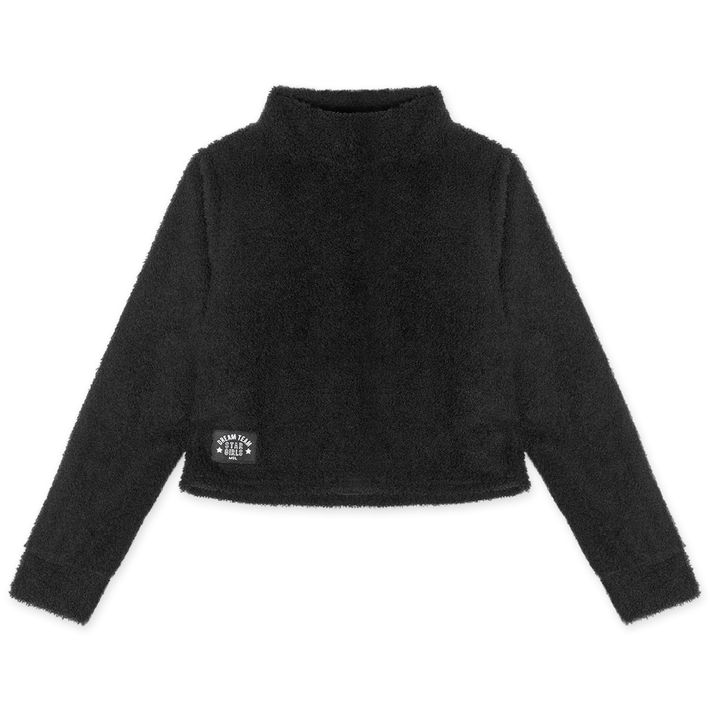 Blusa-Cropped-Teddy-Manga-Longa-Infantil-Feminina-Marisol