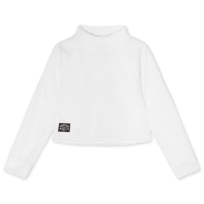 Blusa-Cropped-Teddy-Manga-Longa-Infantil-Feminina-Marisol