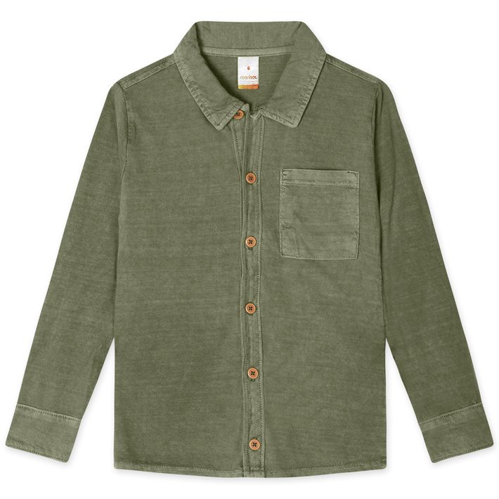 Camisa-Manga-Longa-Infantil-Masculina-Marisol