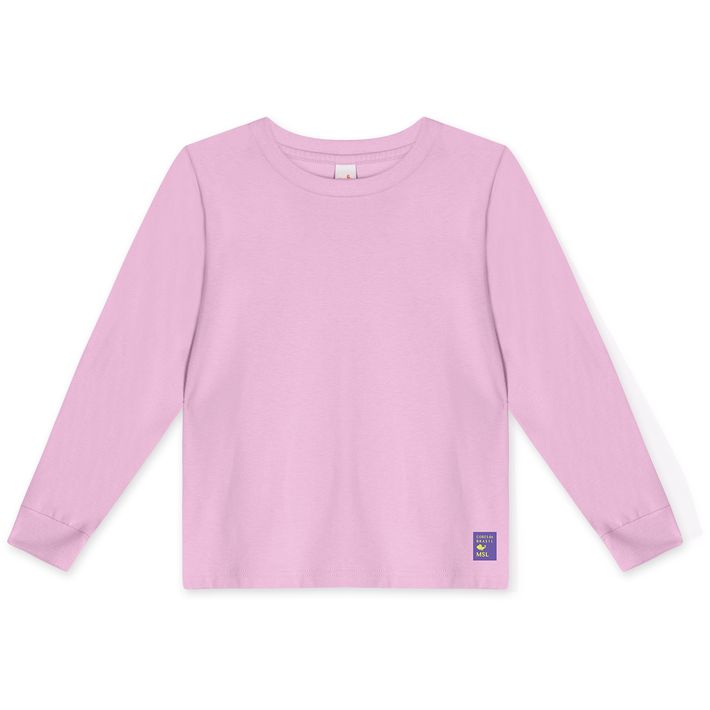 Camiseta-Manga-Longa-Com-Aroma-Infantil-Unissex-Marisol