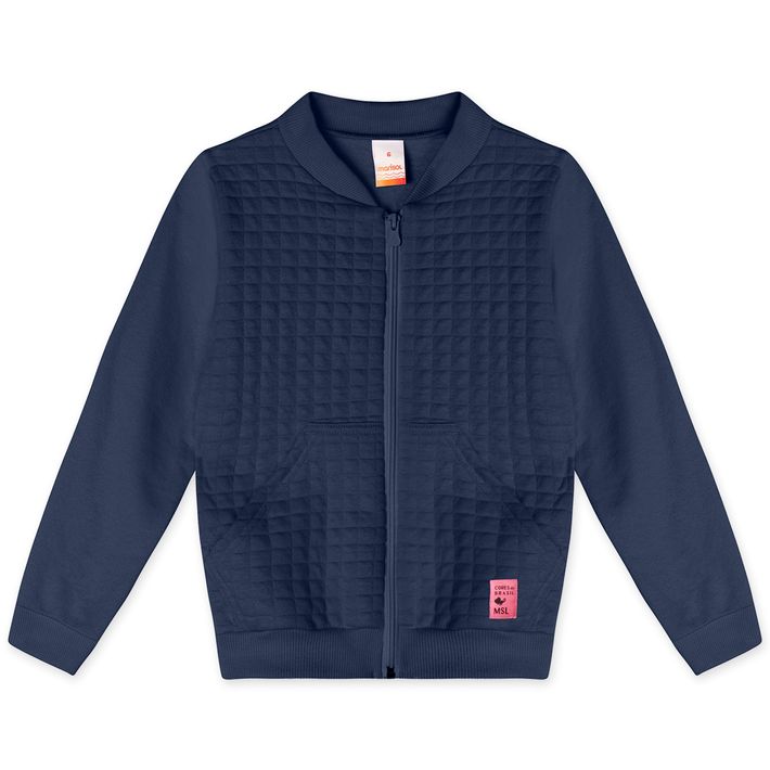 Jaqueta-Com-Repelencia-a-Agua-Infantil-Feminina-Marisol