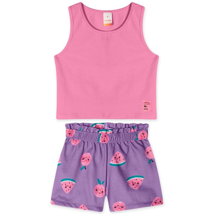 Conjunto-Curto-Moletom-Infantil-Feminino-Marisol