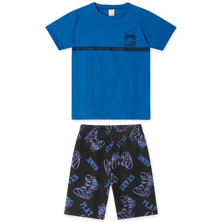 Conjunto-Curto-Moletom-Infantil-Masculino-Marisol