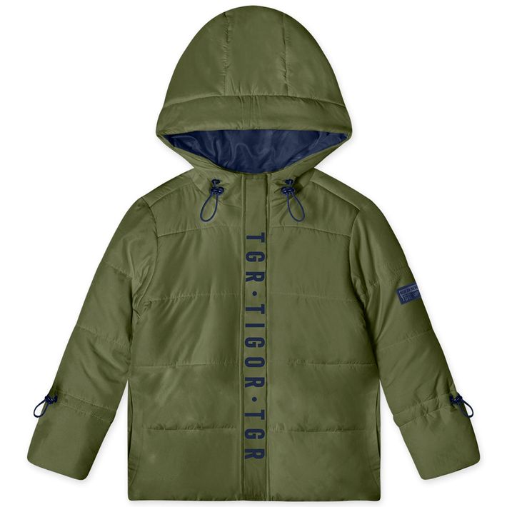 Jaqueta-Puffer-Com-Capuz-Infantil-Masculina-tigor-T.-Tigre