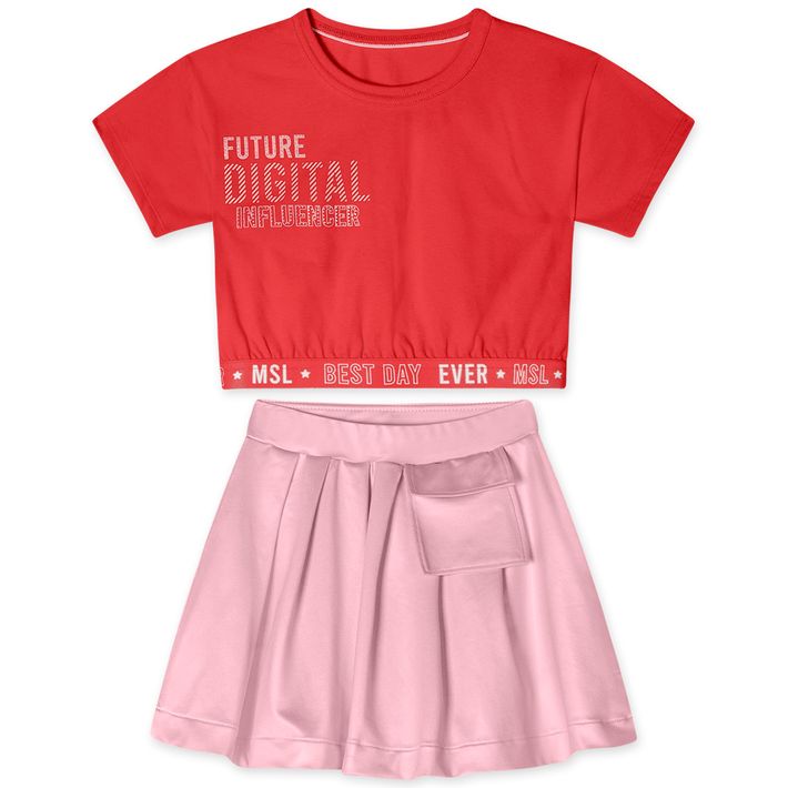 Conjunto-Curto-Infantil-Feminino-Marisol