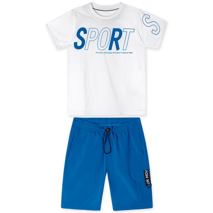 Conjunto-Curto-Infantil-Masculino-Marisol