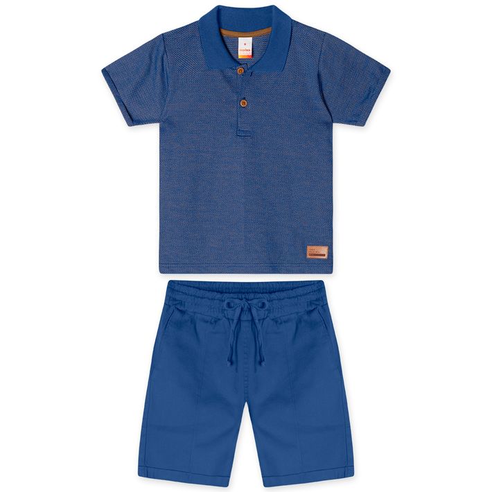 Conjunto-Curto-Infantil-Masculino-Marisol