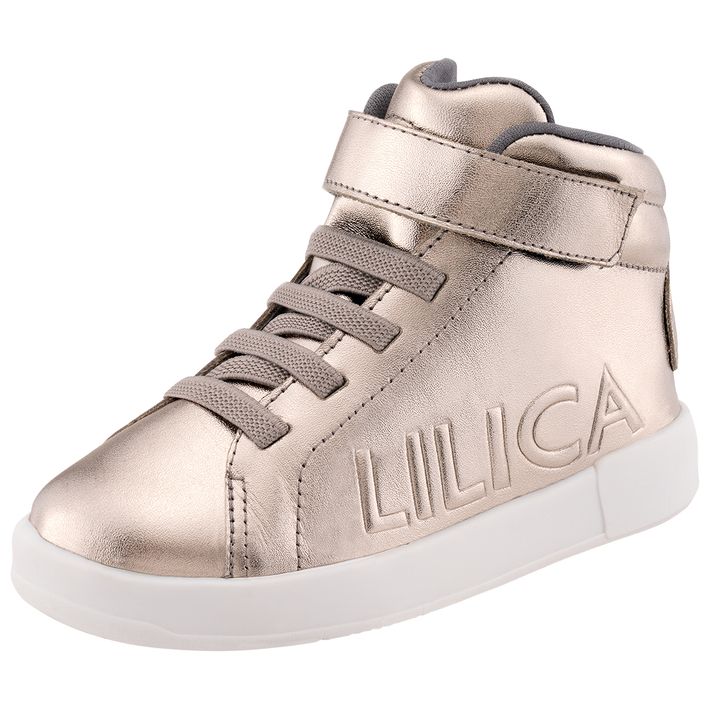 Tenis-Cano-Medio-Infantil-Feminino-Lilica-Ripilica